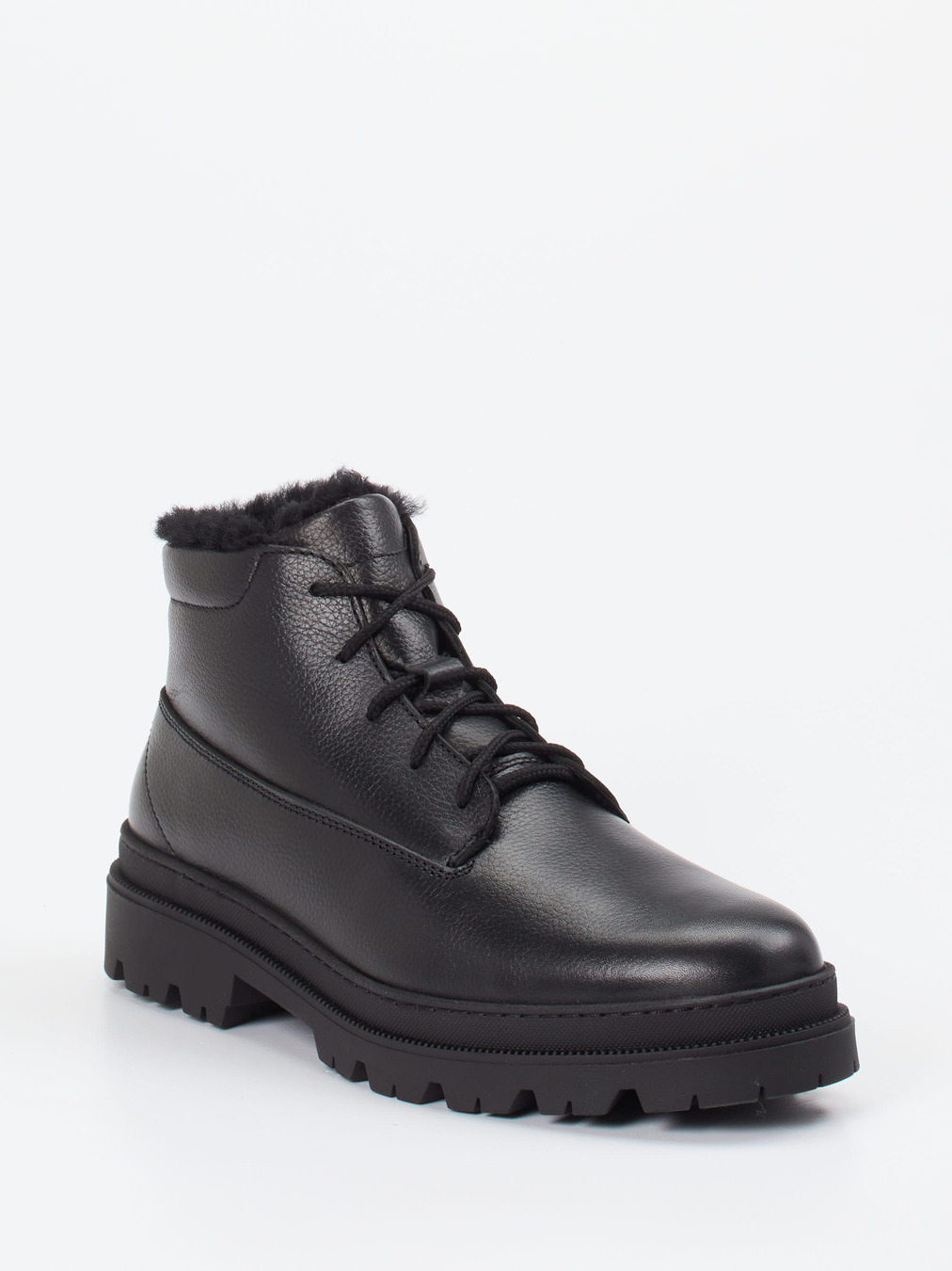 Boot schwarz 4801009059906