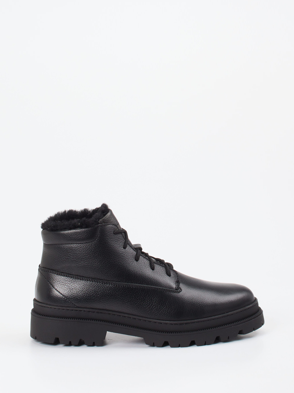 Boot schwarz 4801009059901