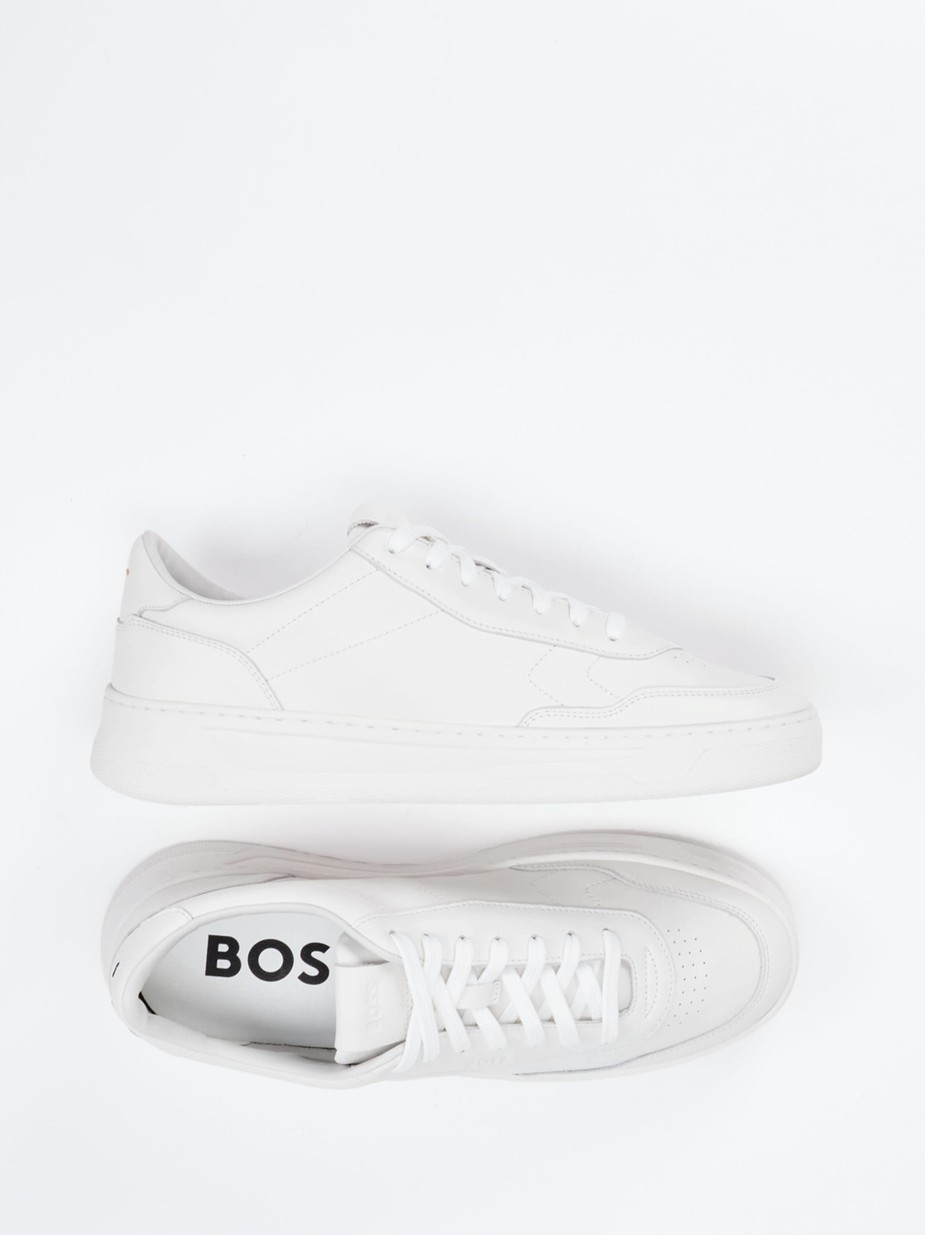 Sneaker weiß 4661799049104