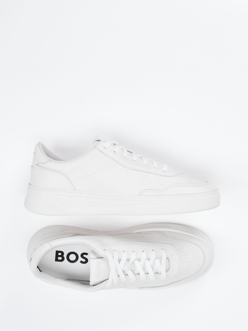 Sneaker weiß 4661799049104