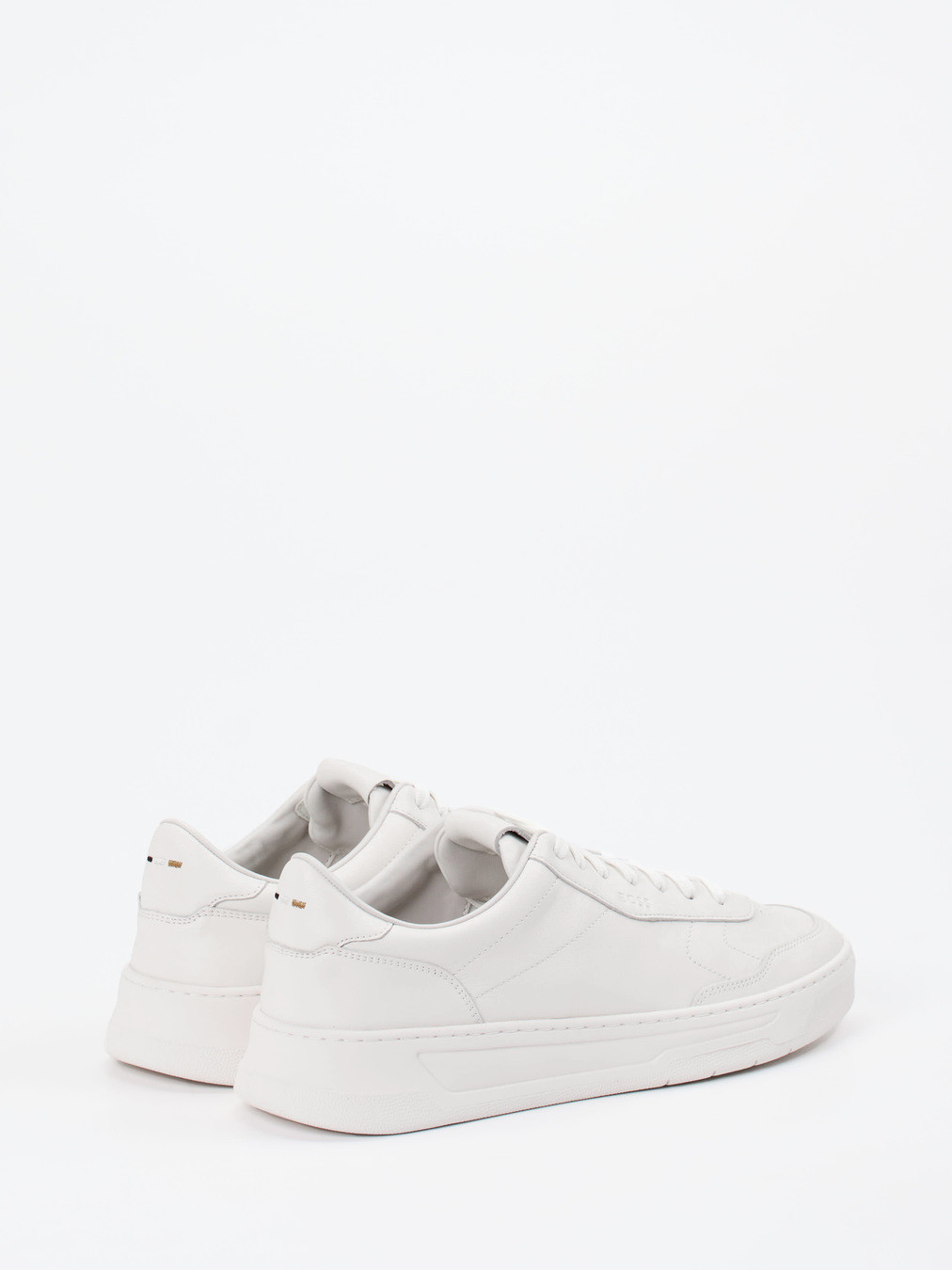 Sneaker weiß 4661799049103