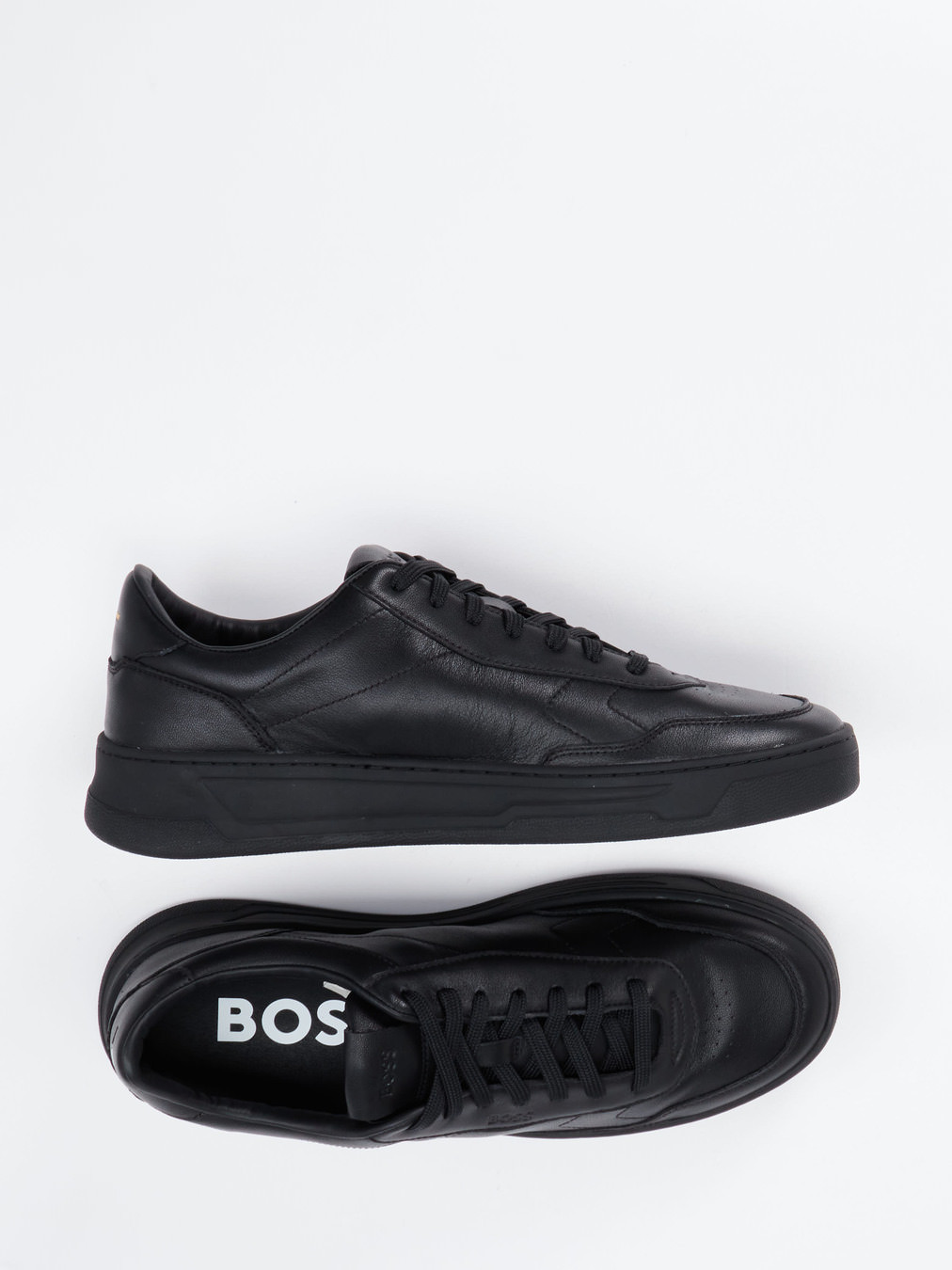 Sneaker schwarz 4661009066104