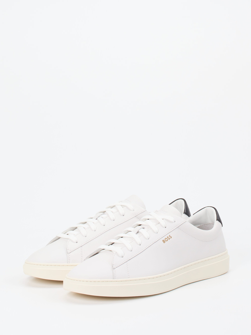 Sneaker weiß 4661799049002