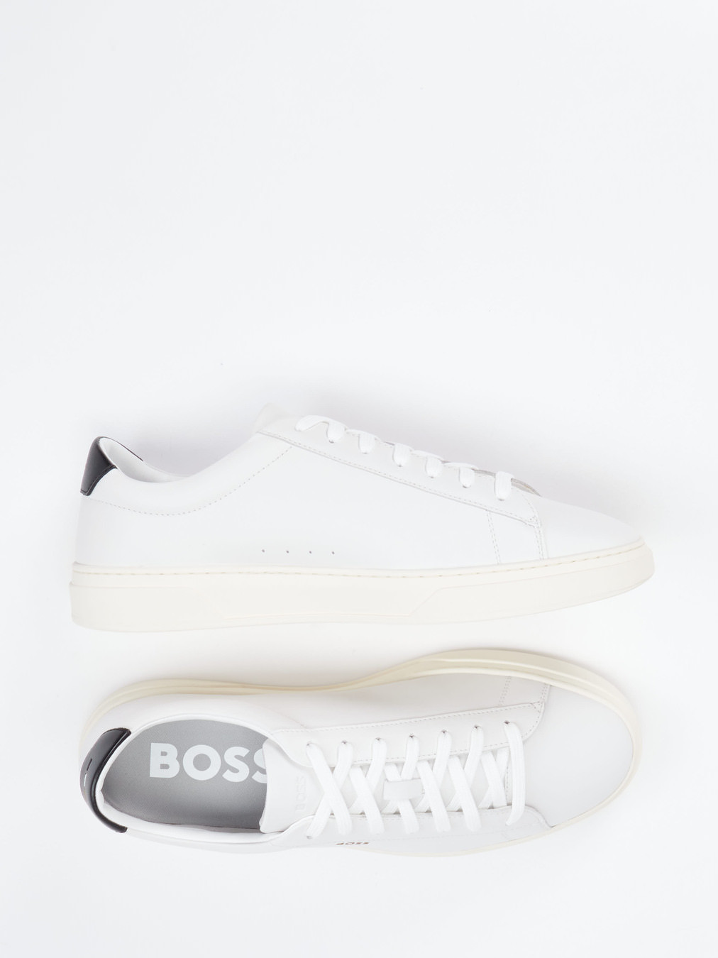 Sneaker weiß 4661799049004