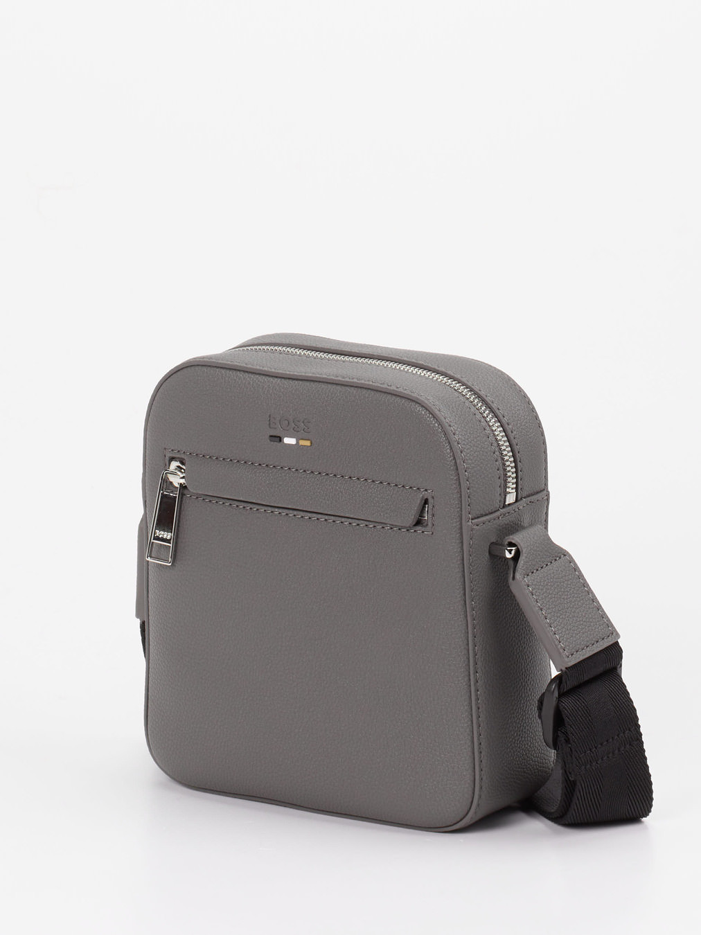 Umhängetasche grau 9501409000102