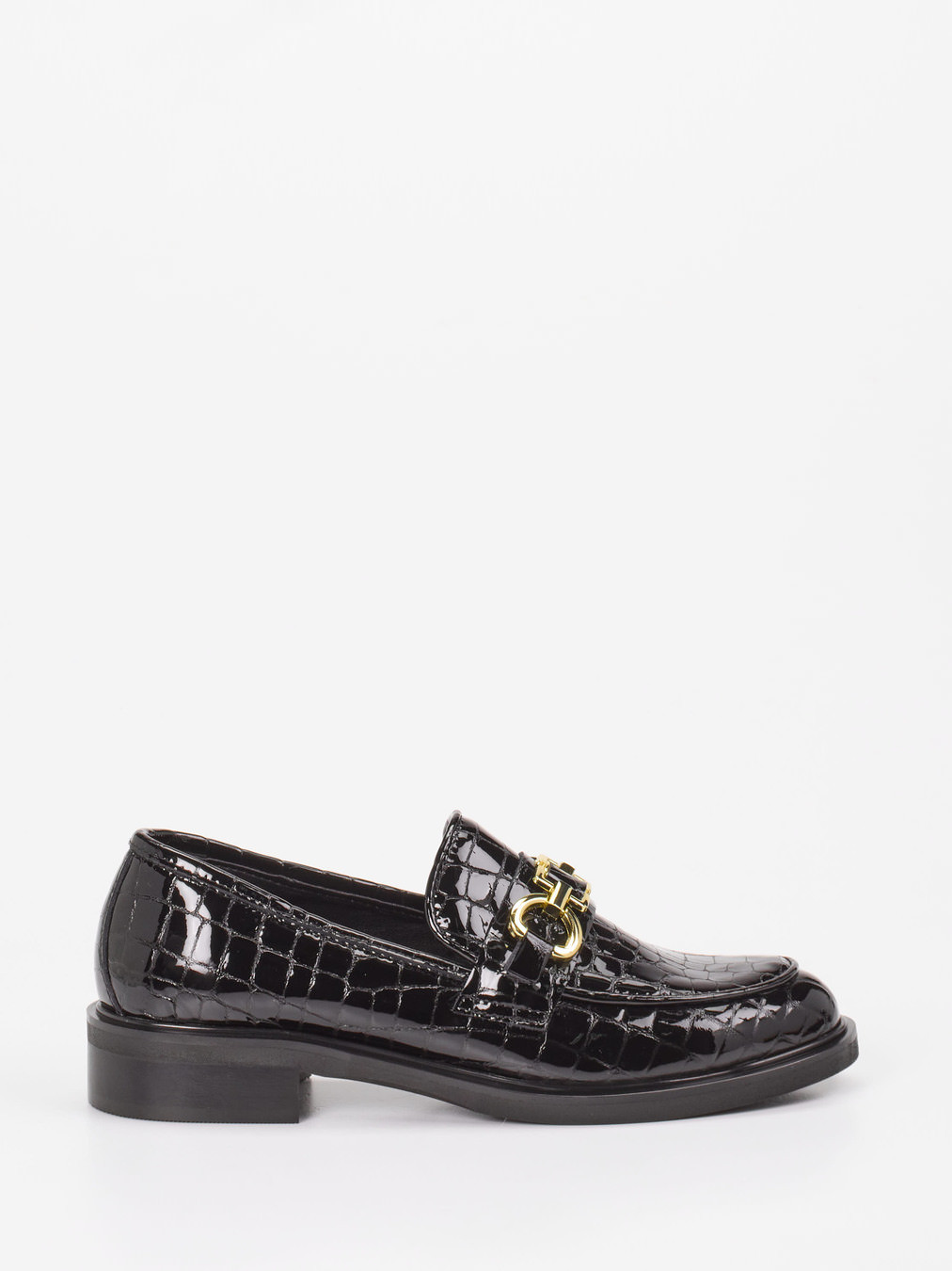 Slipper schwarz 1513009022901