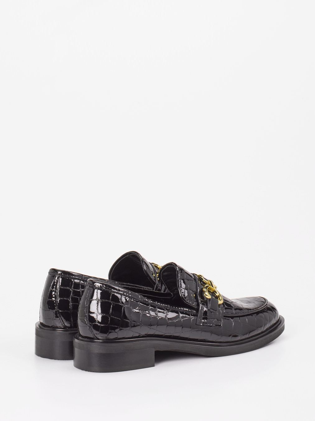 Slipper schwarz 1513009022903