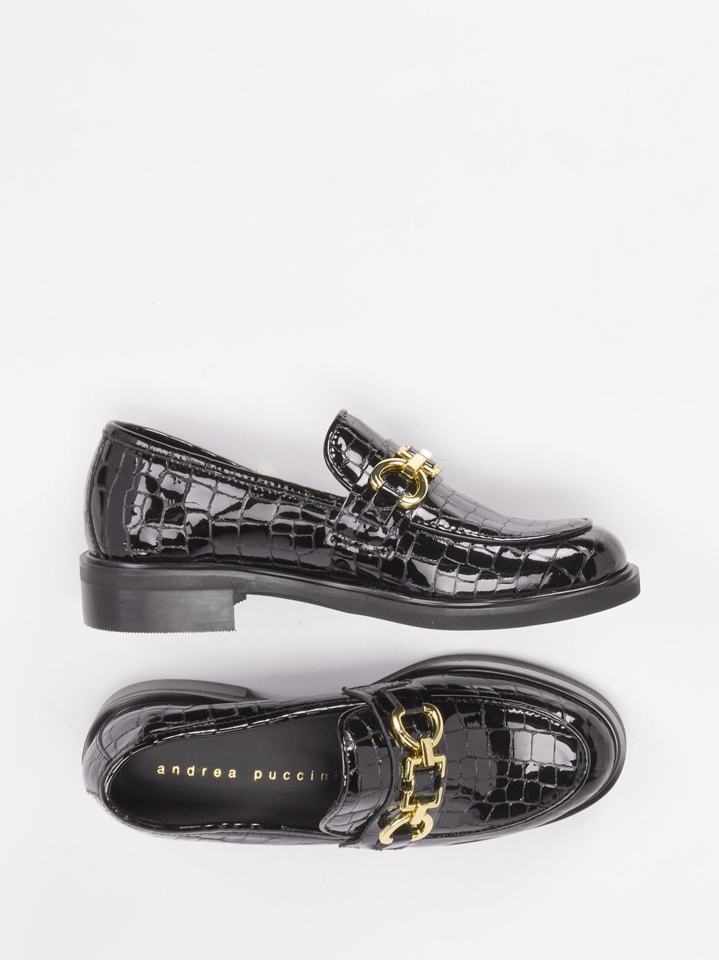 Slipper schwarz 1513009022904