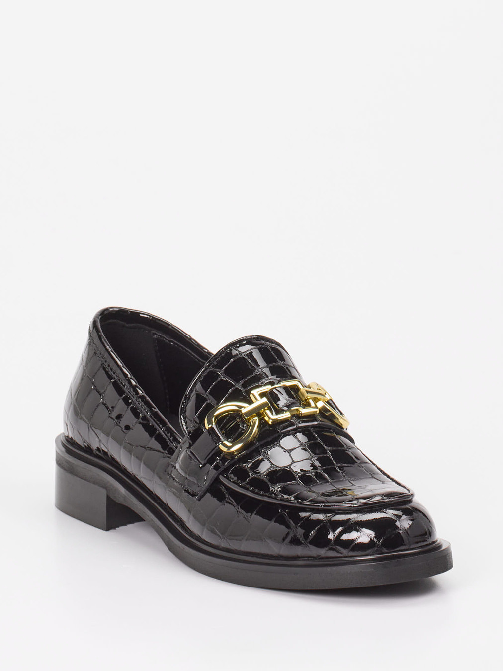 Slipper schwarz 1513009022906