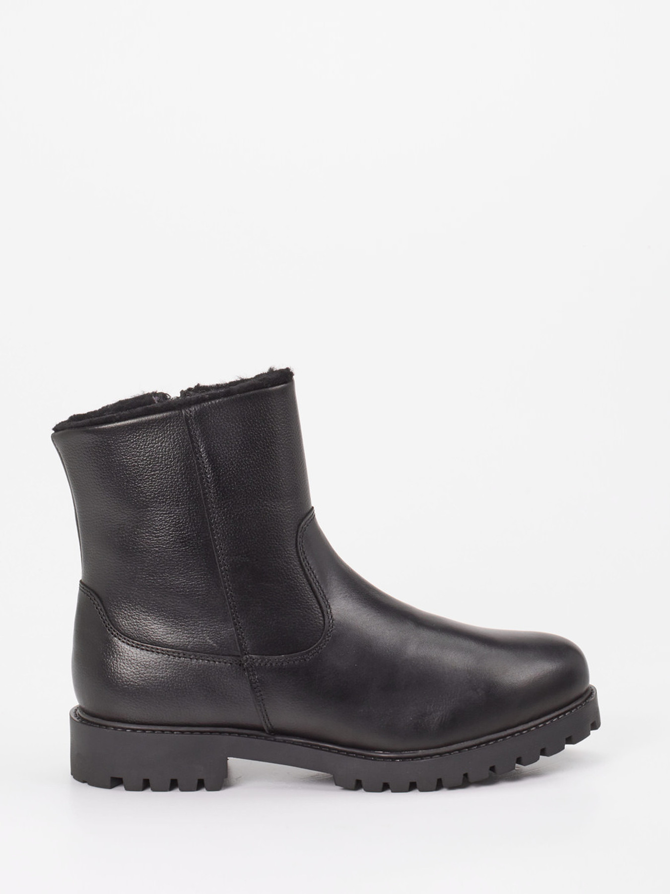 Boot schwarz 4821009052301
