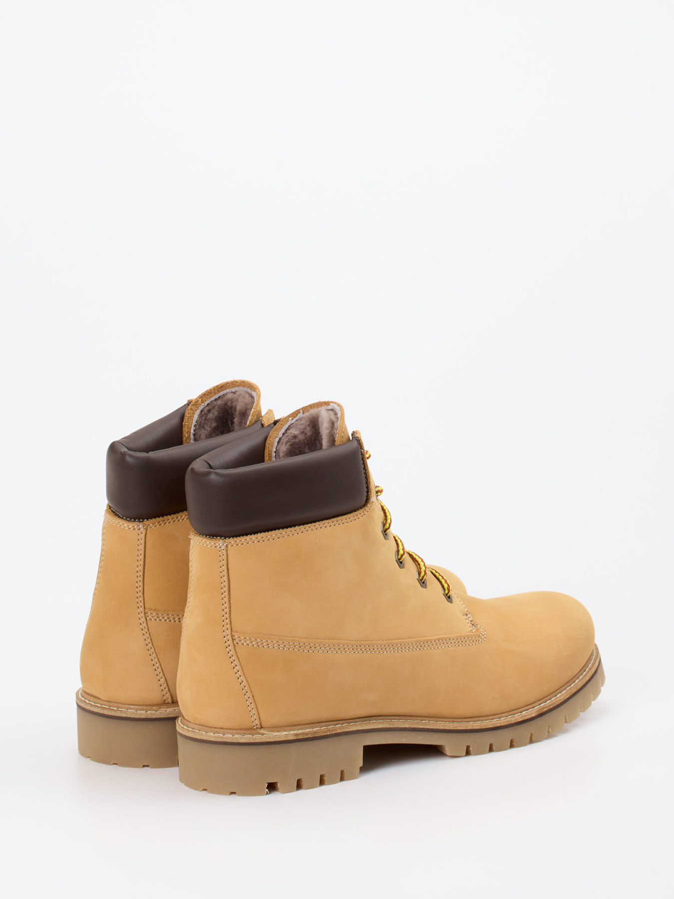 Boot gold 4801889000503