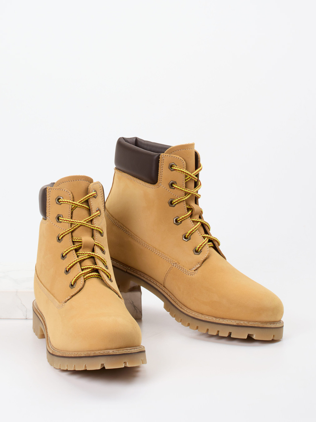 Boot gold 4801889000504