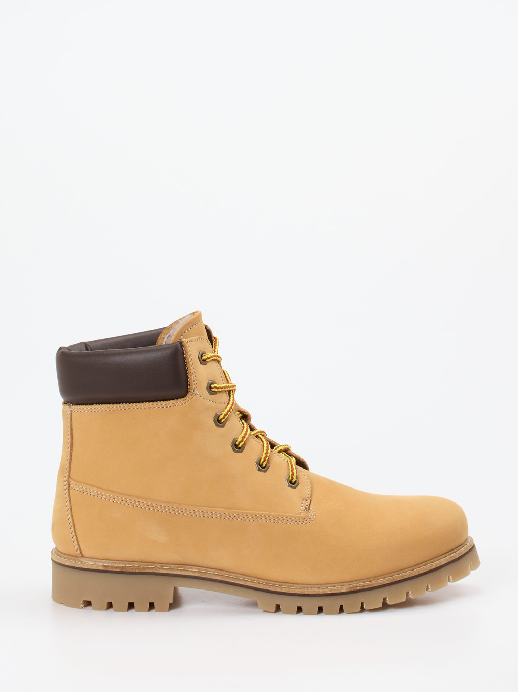 Boot gold 4801889000501