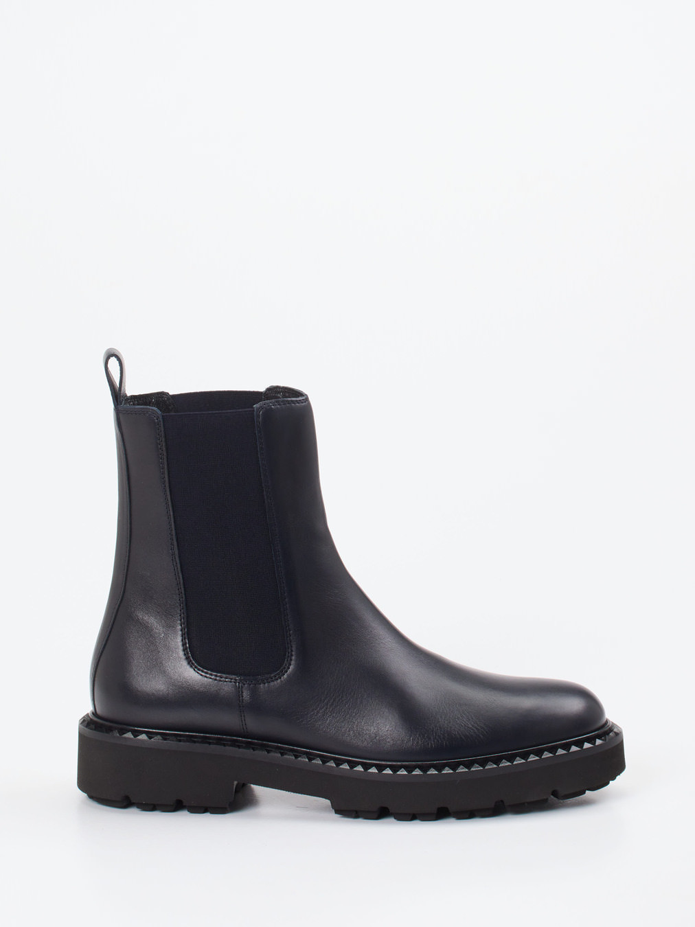 Stiefelette blau 1733109003201