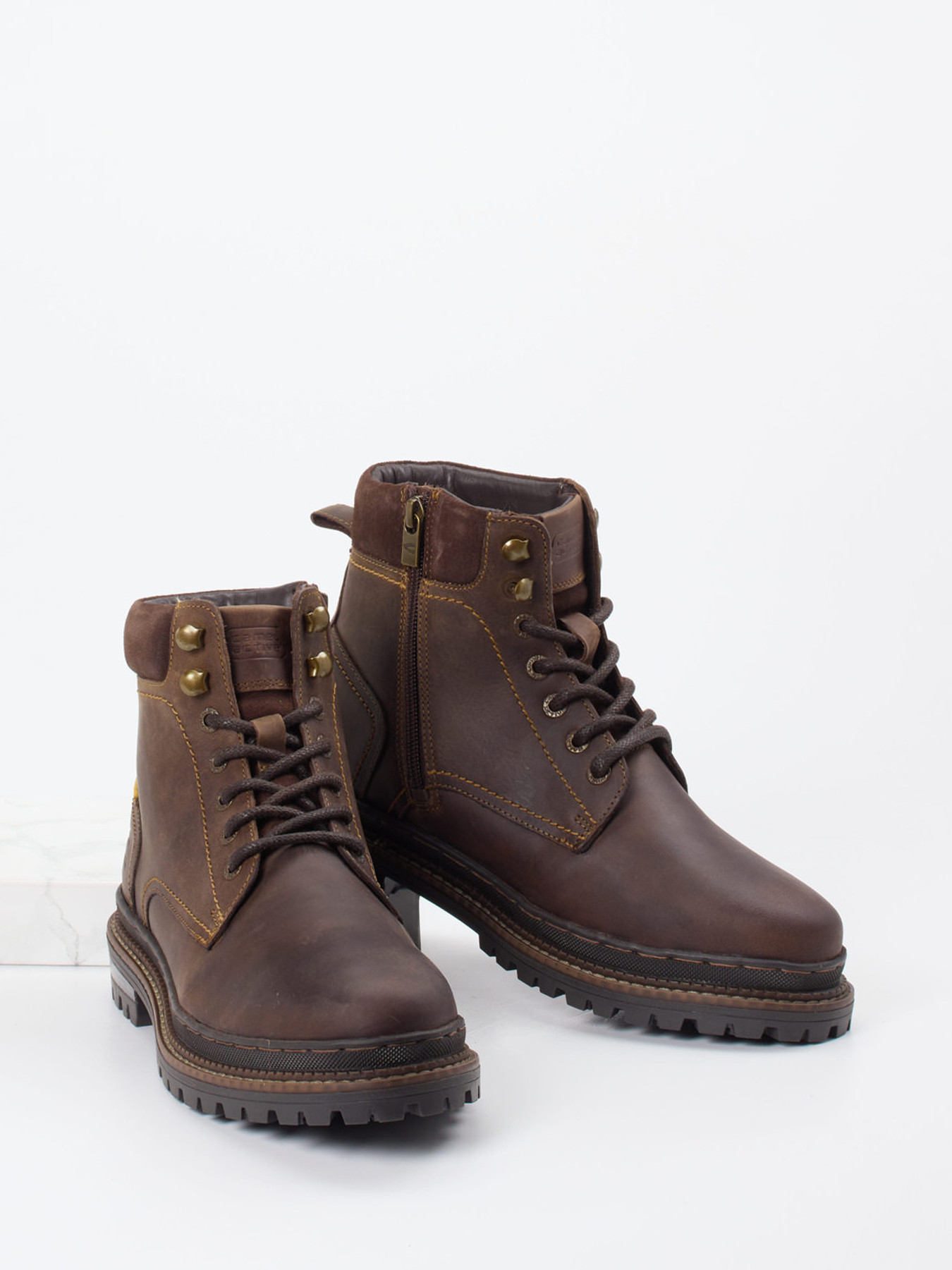 Boot braun 4701209076204