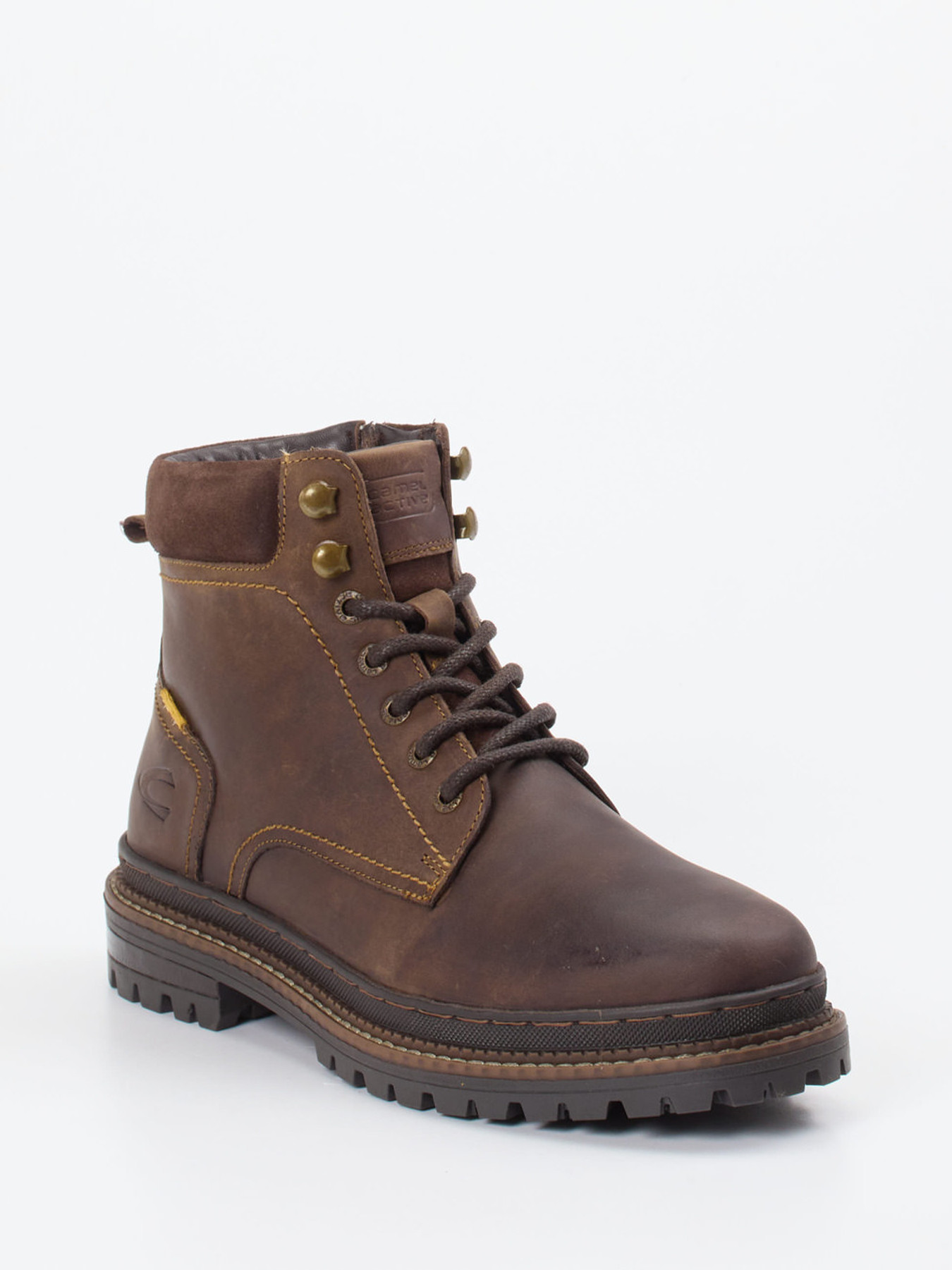 Boot braun 4701209076206