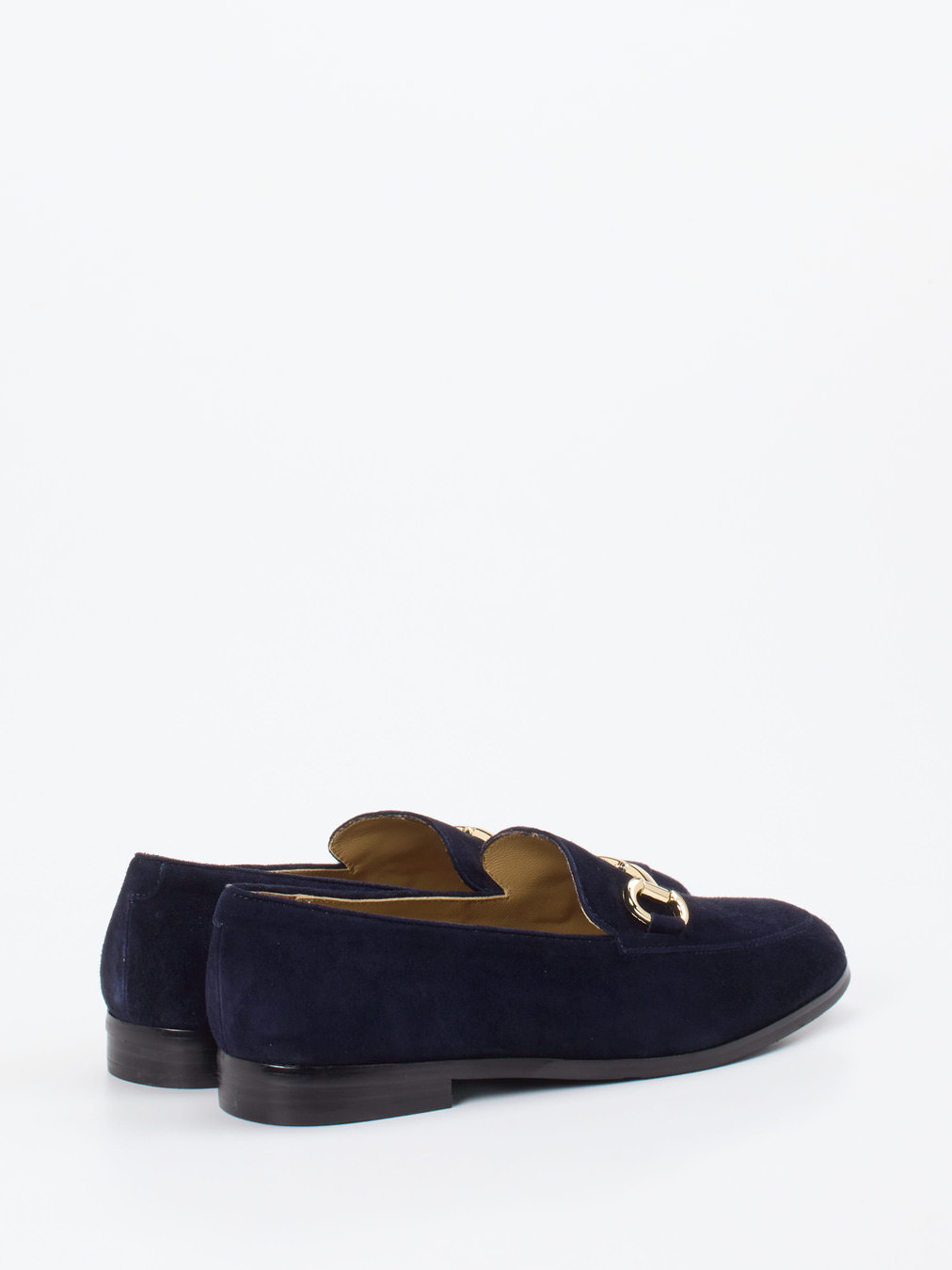Slipper blau 1511109032803
