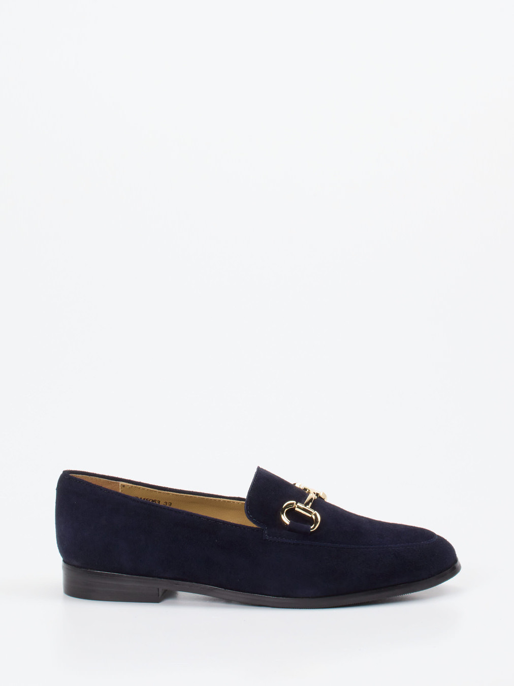Slipper blau 1511109032801