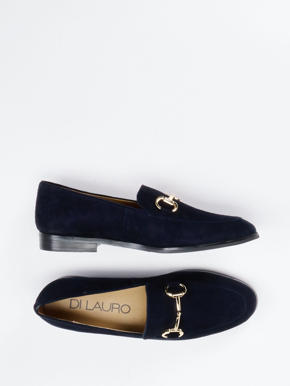 Slipper blau 1511109032804