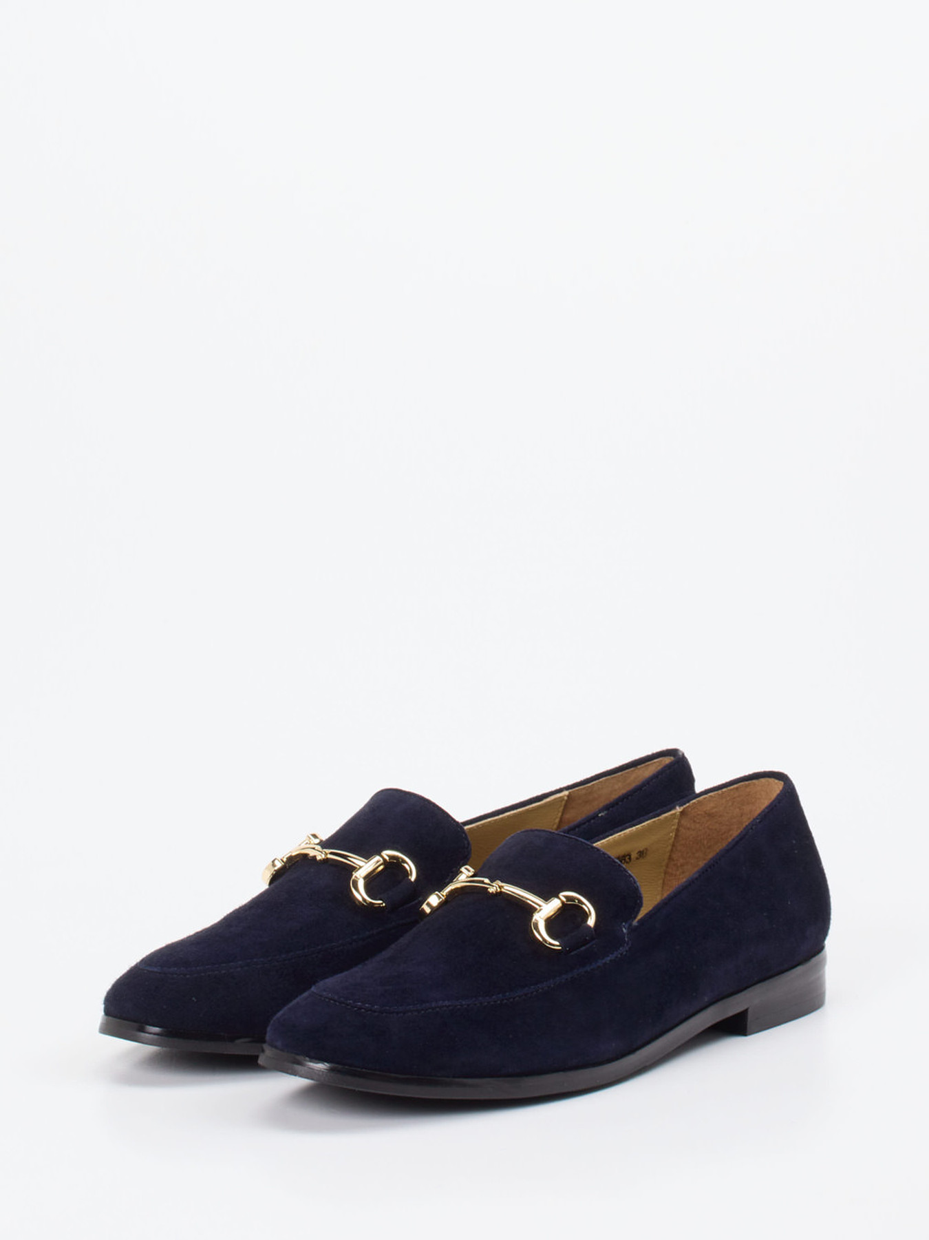 Slipper blau 1511109032802