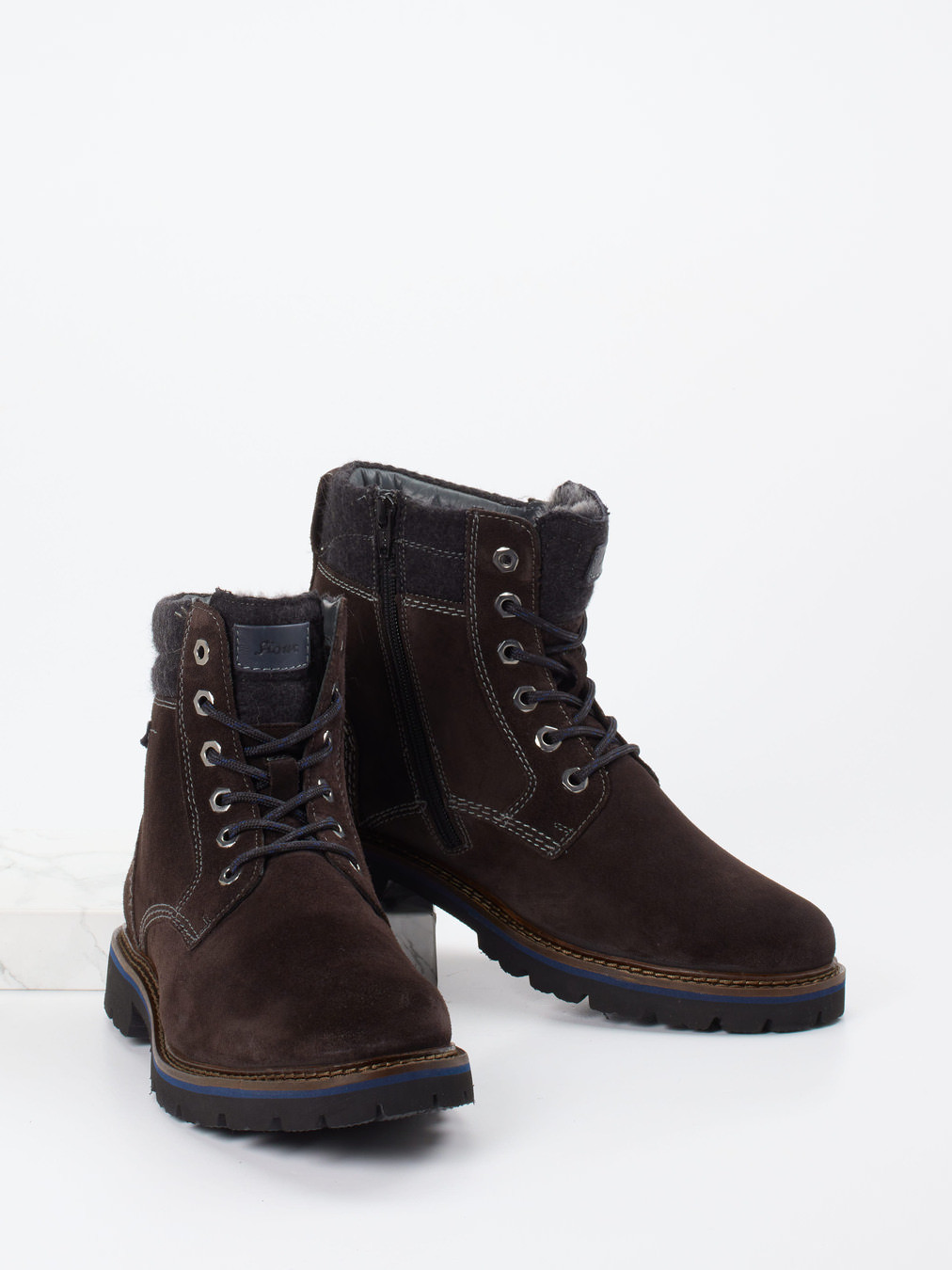 Boot grau 4801409003904