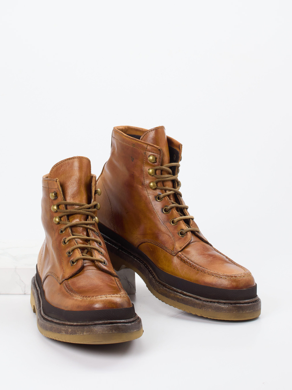 Boot braun 4701229063804