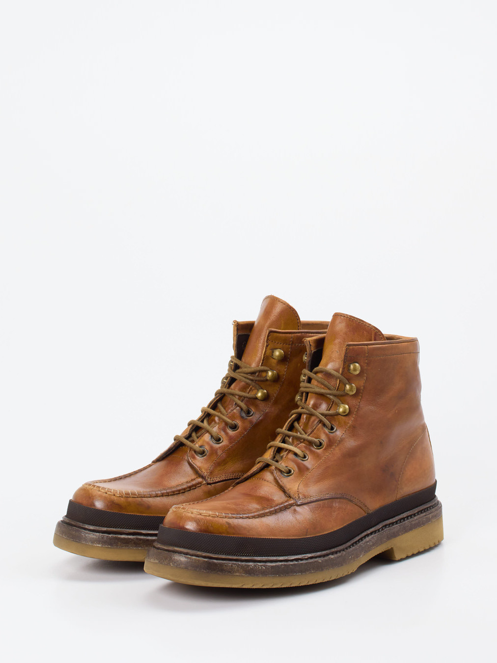 Boot braun 4701229063802