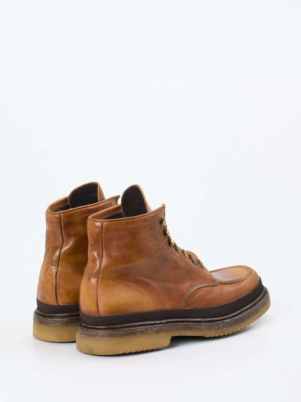 Boot braun 4701229063803