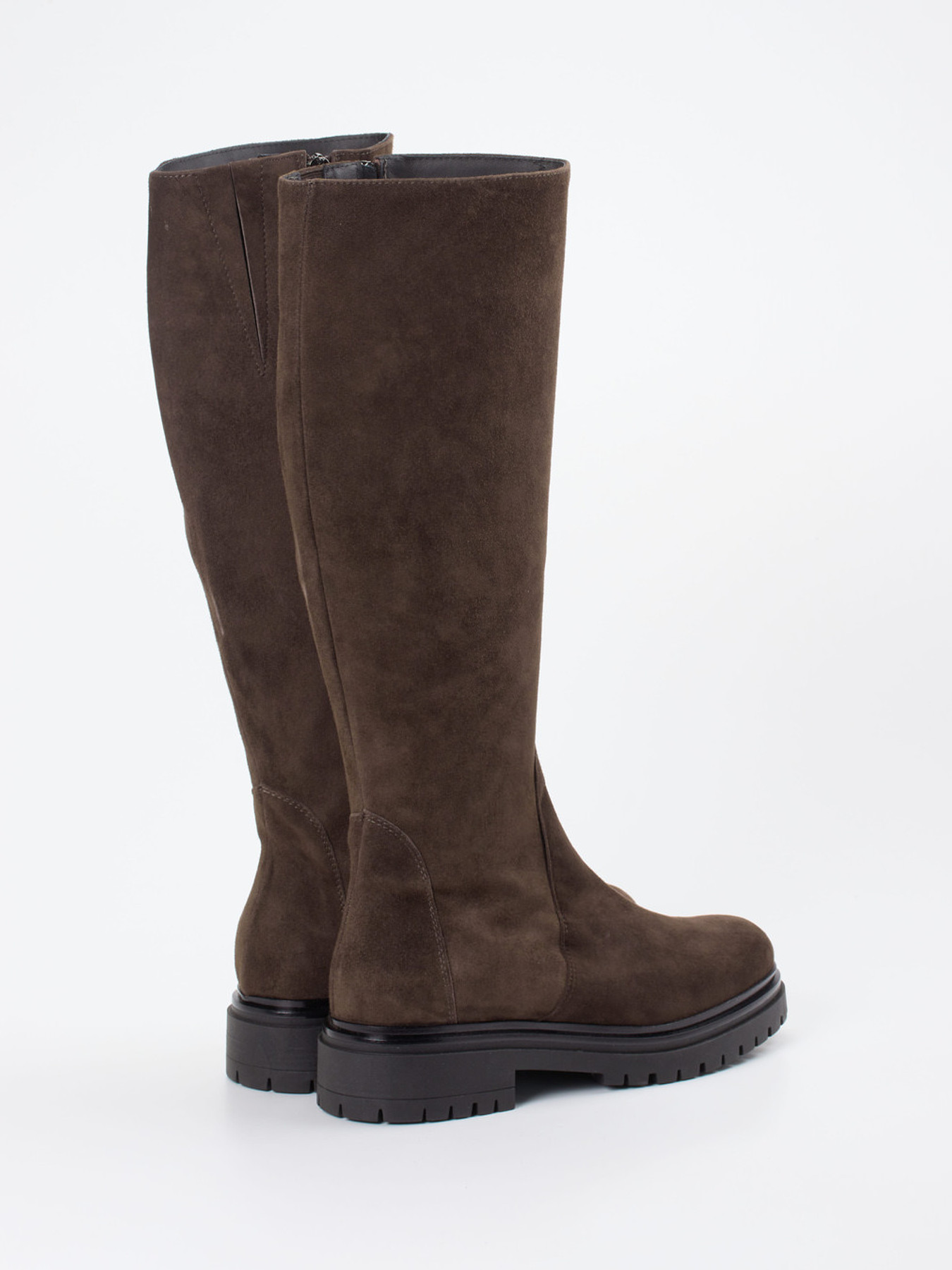 Stiefel braun 1765209000603