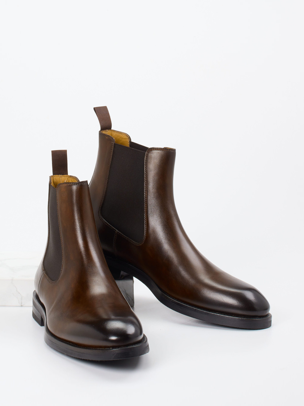 Boot braun 4711209058104