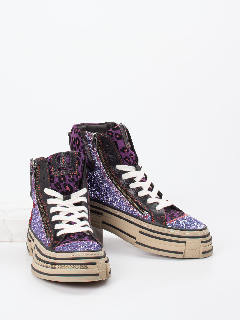 Sneaker High multi 1673991000204