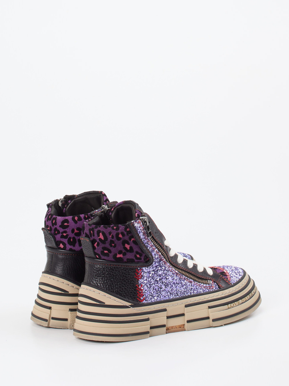 Sneaker High multi 1673991000203