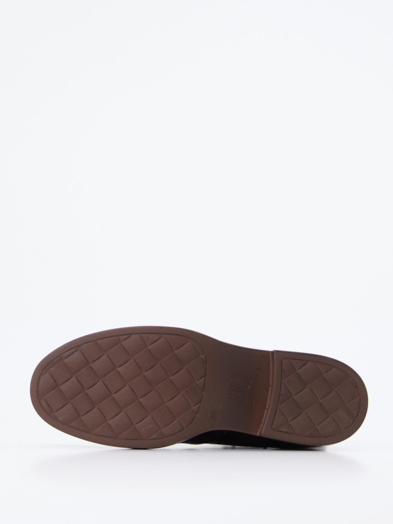 Stiefelette braun 1713209006105