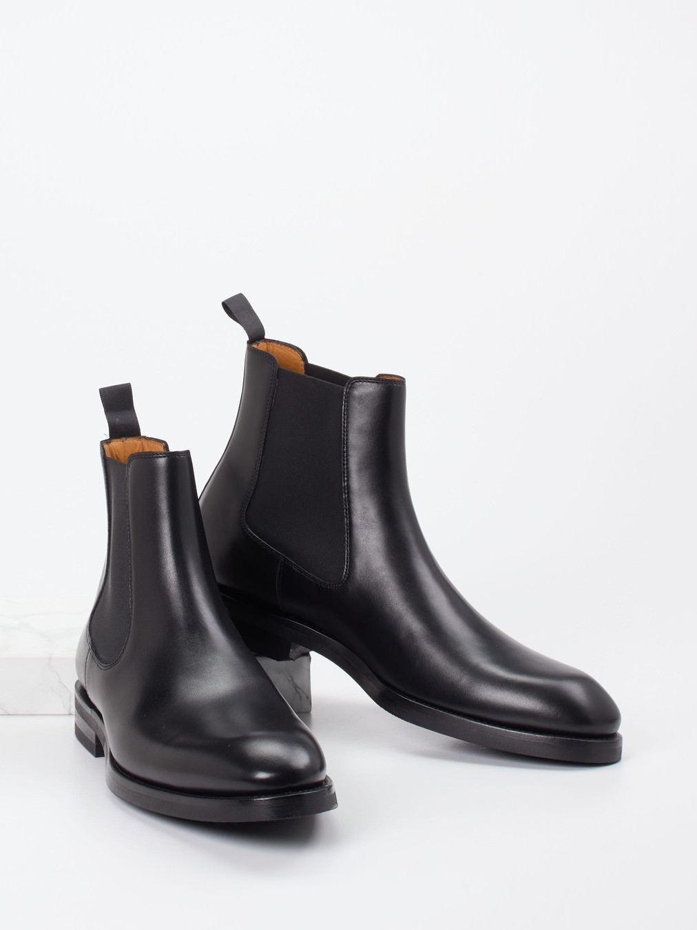 Boot schwarz 4711009023104