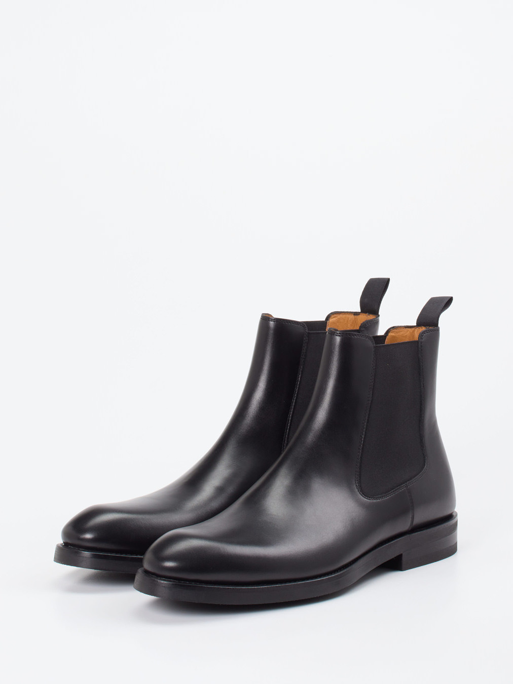 Boot schwarz 4711009023102