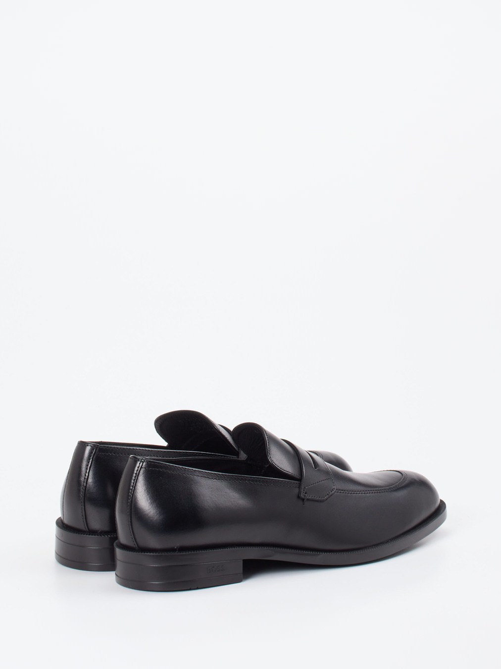 Slipper schwarz 4510009014203