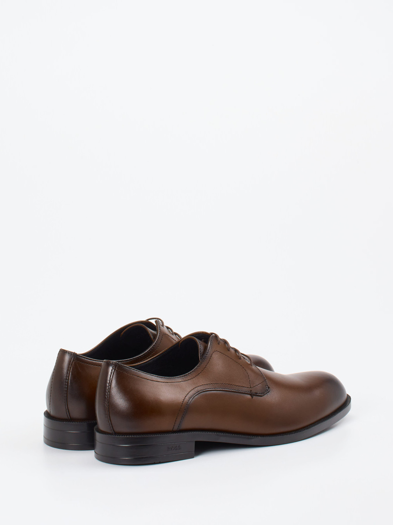 Schnürschuh braun 4610209097003