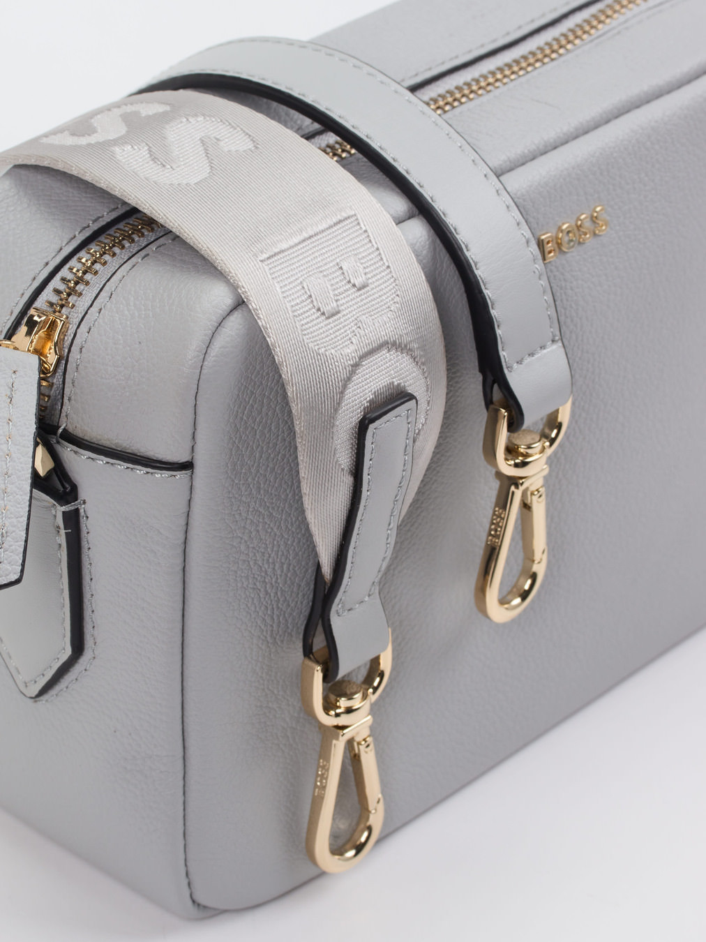 Minitasche grau 9391499000105