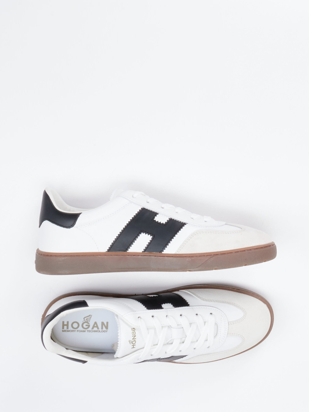 Sneaker weiß 4661790002704