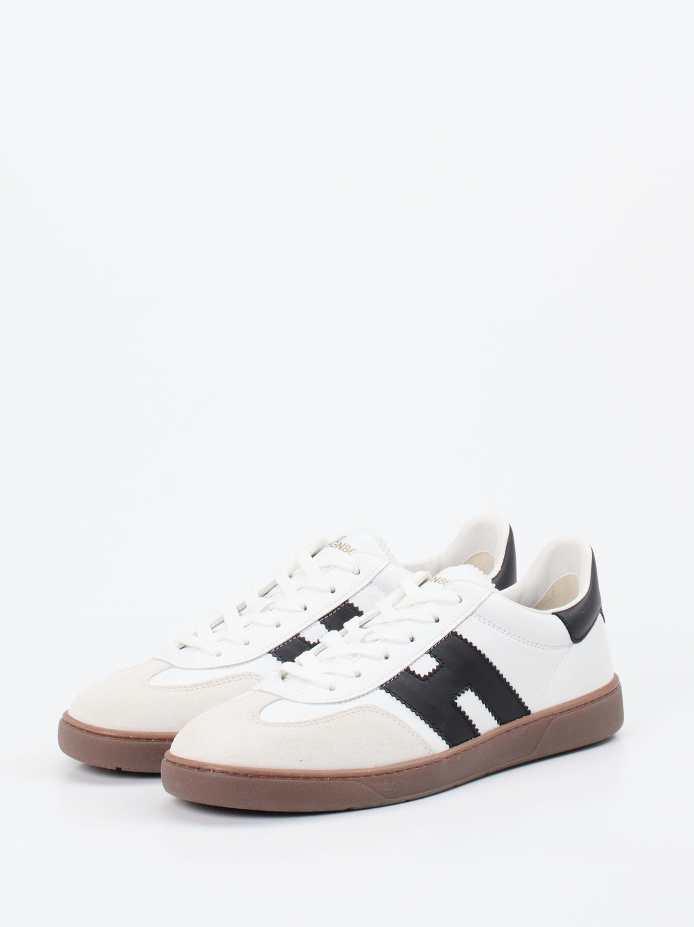 Sneaker weiß 4661790002702