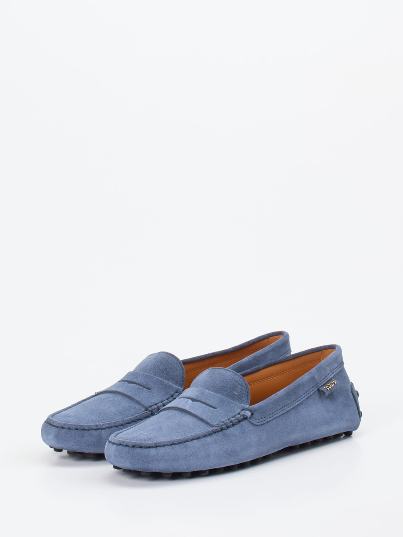 Slipper blau 1511159006302