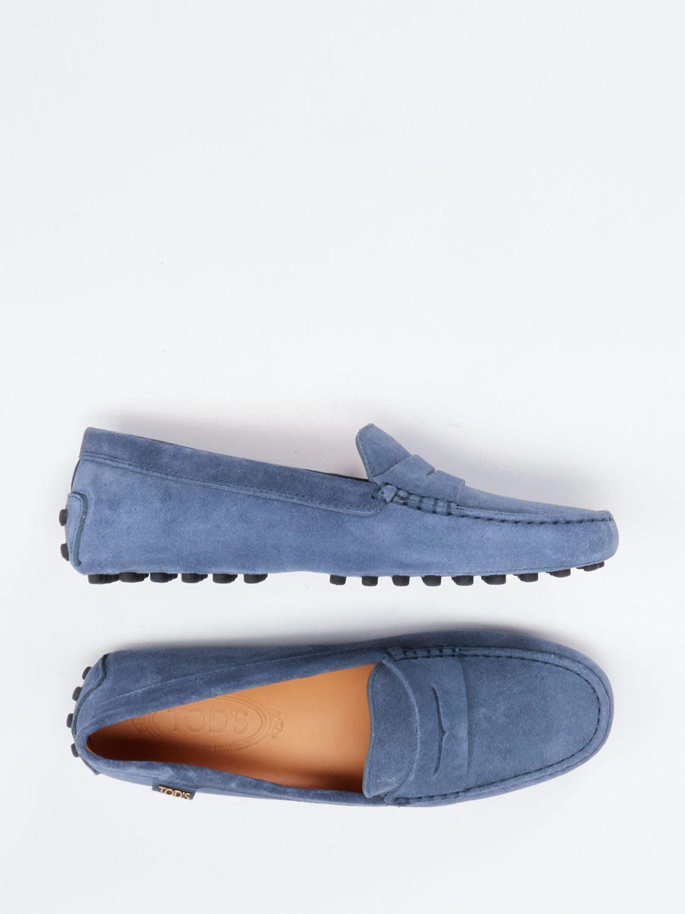 Slipper blau 1511159006304