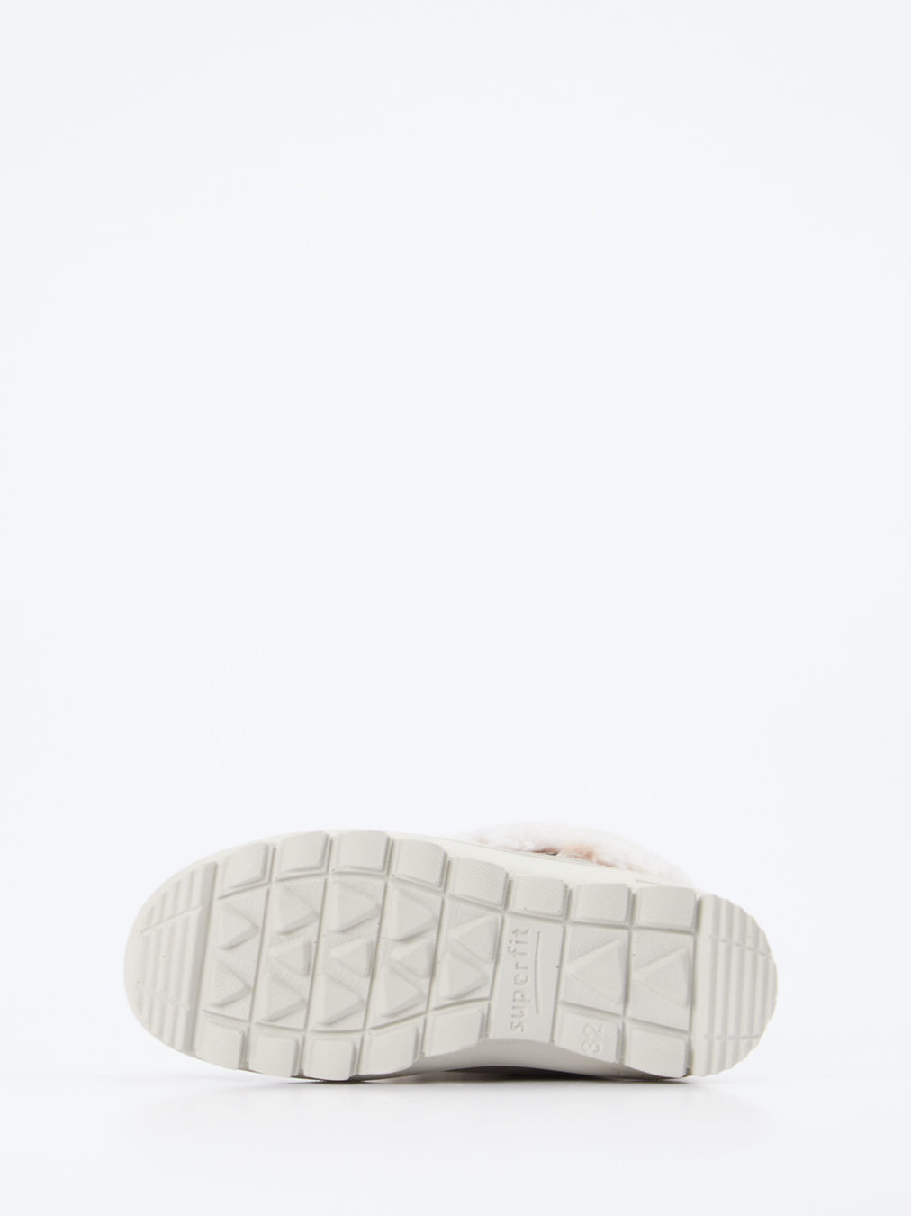 Klettverschlussboot beige 6830359000305