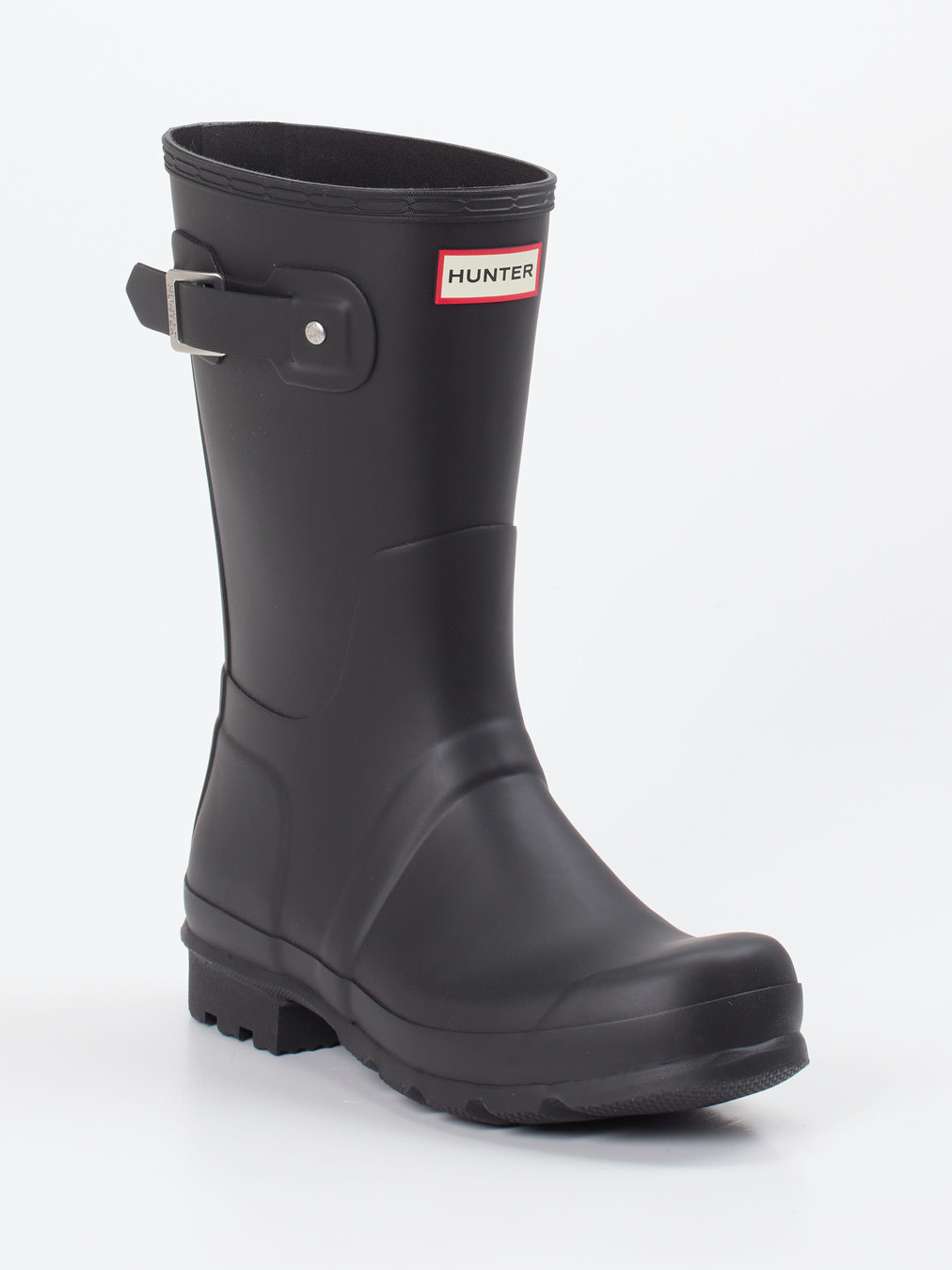 Gummistiefel schwarz 7450009000806