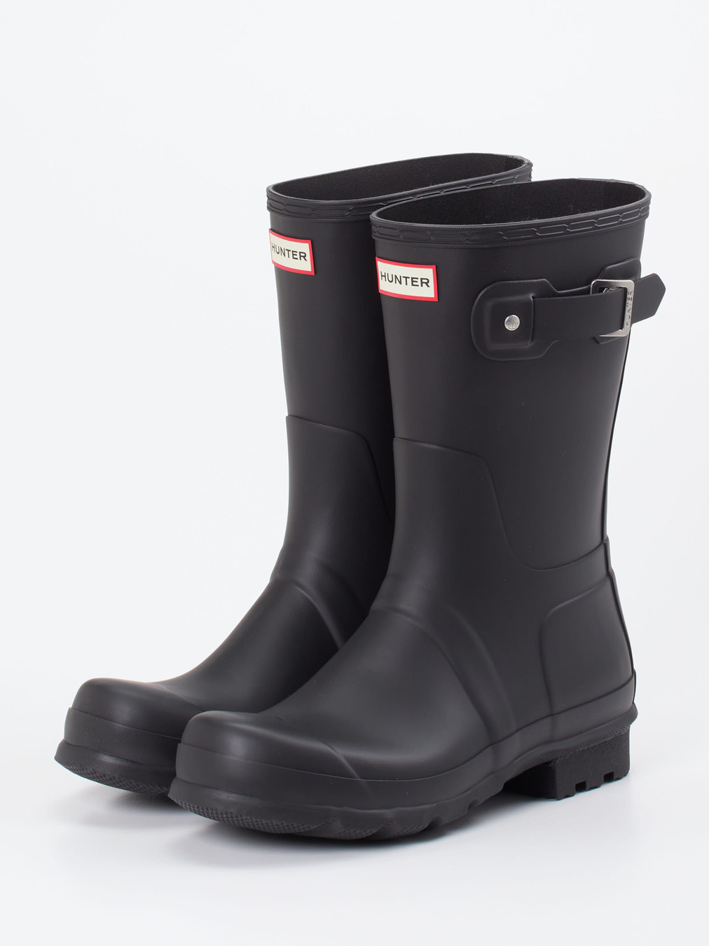 Gummistiefel schwarz 7450009000802