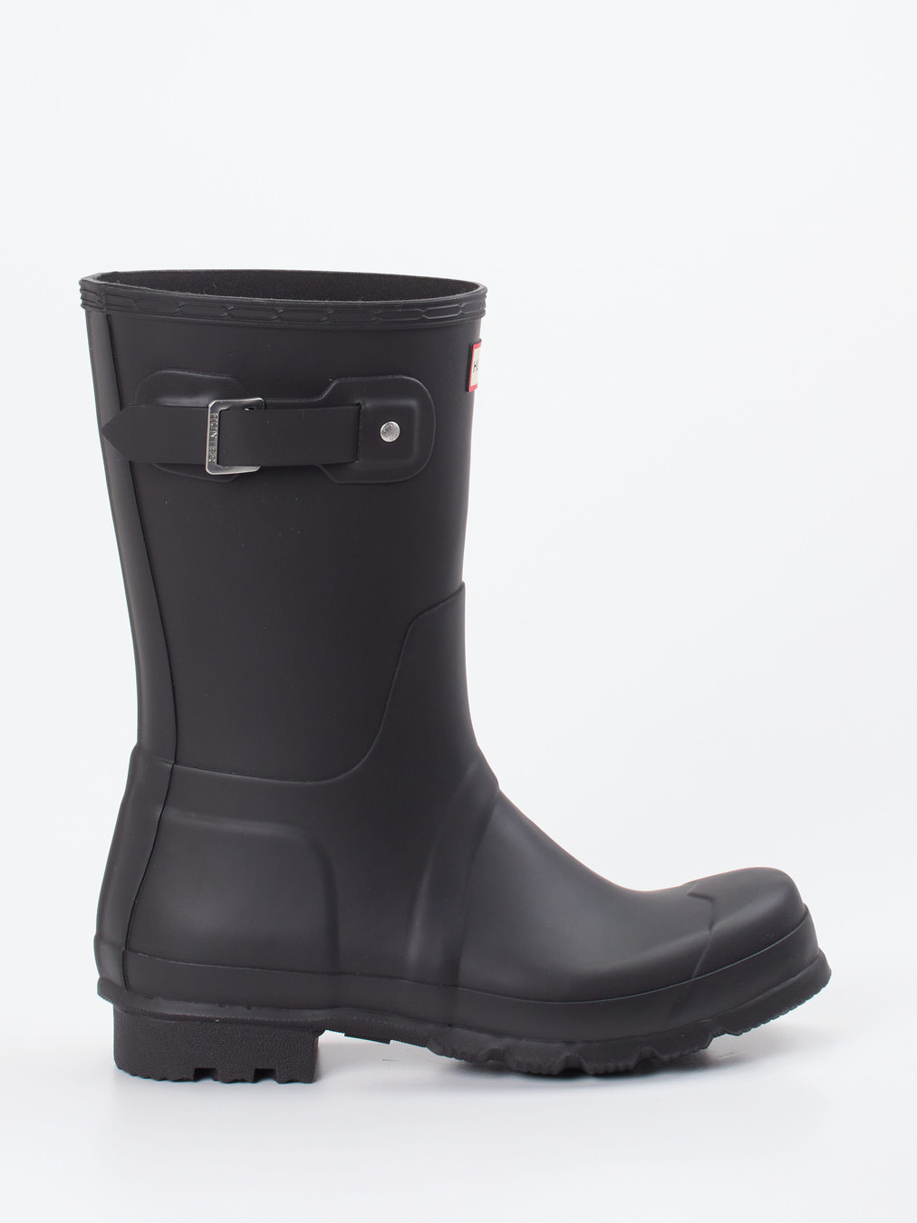 Gummistiefel schwarz 7450009000801