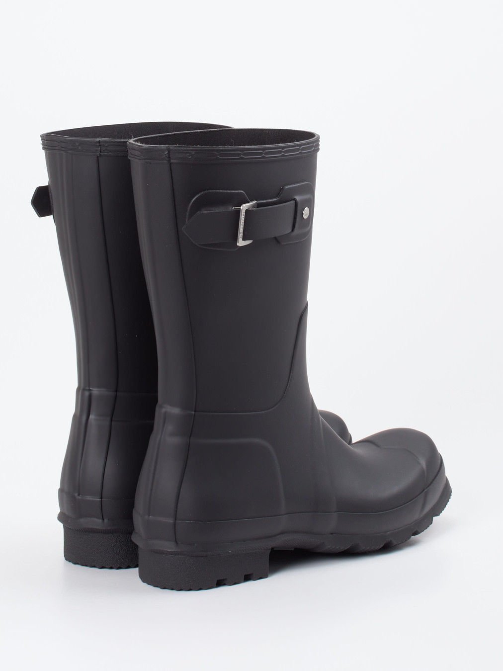 Gummistiefel schwarz 7450009000803