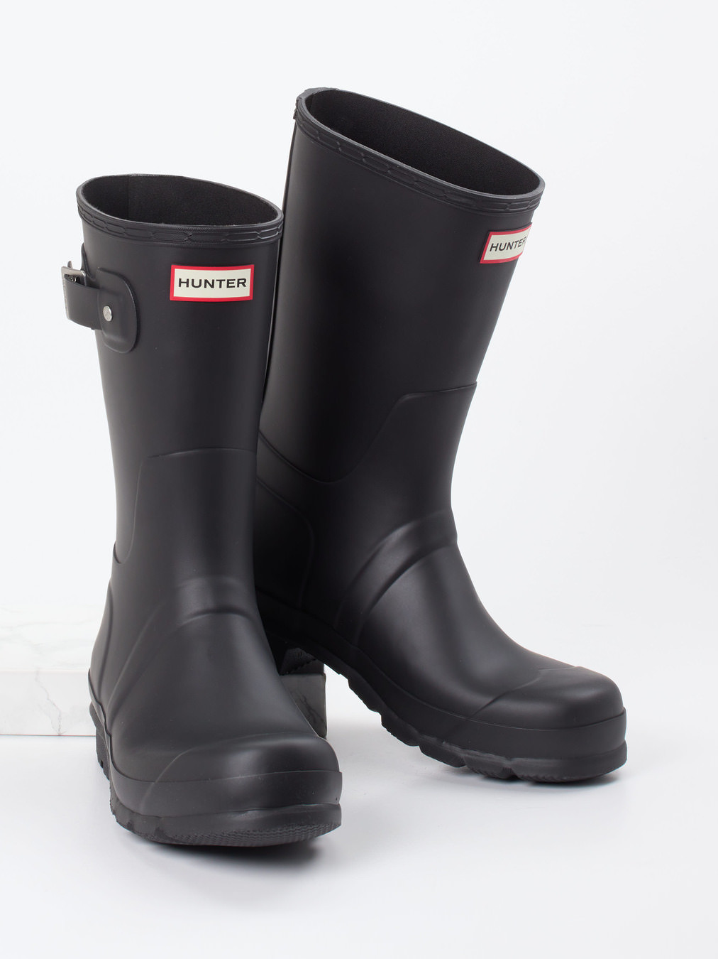 Gummistiefel schwarz 7450009000804
