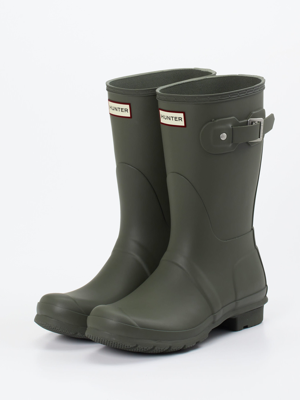 Gummistiefel grün 7150609000602