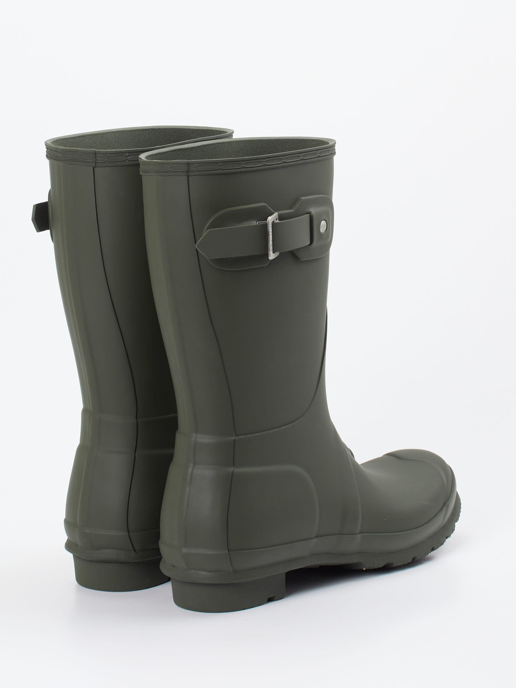 Gummistiefel grün 7150609000603